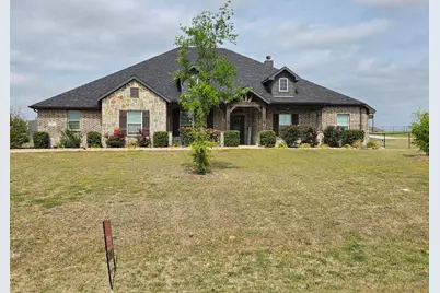 7417 Green Mesa Road, Ponder, TX 76259 - Photo 1