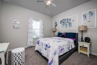 7417 Green Mesa Road, Ponder, TX 76259 - Photo 24