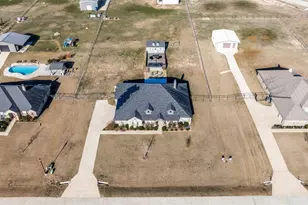 7417 Green Mesa Rd, Ponder, TX 76259 - Photo 38