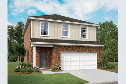 2105 Prairie Lane, Melissa, TX 75454 - Photo 2