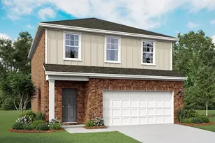 2105 Prairie Ln, Melissa, TX 75454 - Photo 2