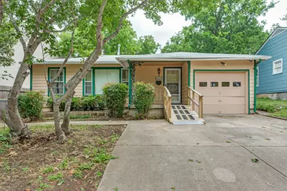 3825 Byers Avenue, Fort Worth, TX 76107 - Photo 2