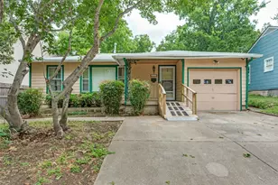 3825 Byers Ave, Fort Worth, TX 76107 - Photo 2