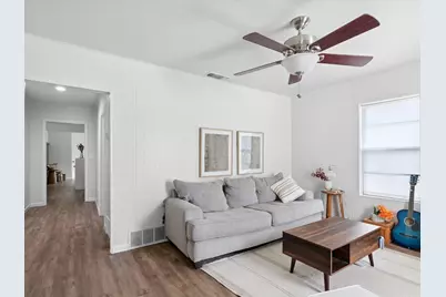 3012 Gene Lane, Haltom City, TX 76117 - Photo 6