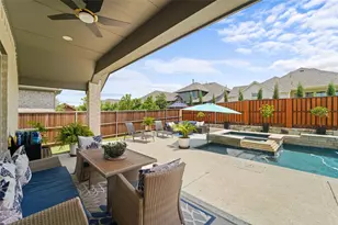 1304 Buttermere St, Forney, TX 75126 - Photo 28