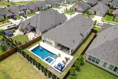 1304 Buttermere Street, Forney, TX 75126 - Photo 34