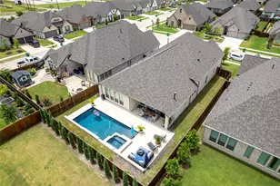 1304 Buttermere St, Forney, TX 75126 - Photo 34