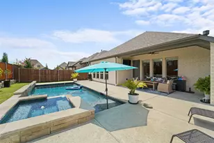 1304 Buttermere St, Forney, TX 75126 - Photo 30