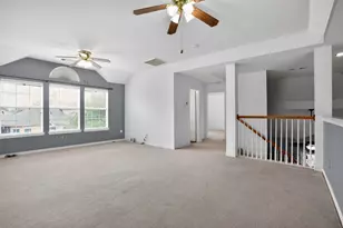 5801 Starboardway Dr, Fort Worth, TX 76135 - Photo 8