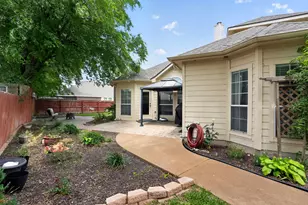 5801 Starboardway Dr, Fort Worth, TX 76135 - Photo 18