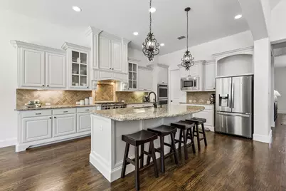 7158 Kentwood Drive, Frisco, TX 75034 - Photo 12