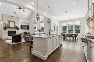 7158 Kentwood Dr, Frisco, TX 75034 - Photo 14