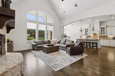 7158 Kentwood Drive, Frisco, TX 75034 - Photo 8