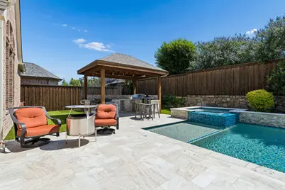 7158 Kentwood Drive, Frisco, TX 75034 - Photo 38