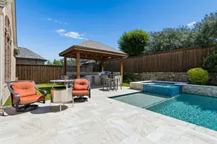 7158 Kentwood Dr, Frisco, TX 75034 - Photo 38