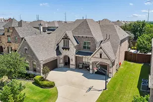 7158 Kentwood Dr, Frisco, TX 75034 - Photo 2
