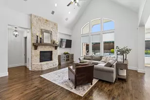 7158 Kentwood Dr, Frisco, TX 75034 - Photo 10