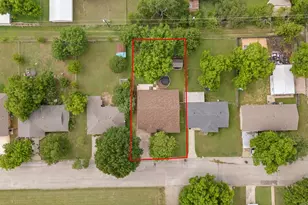 1206 Bales St, Cleburne, TX 76033 - Photo 30