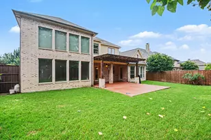 11559 Ashley Ln, Frisco, TX 75035 - Photo 36