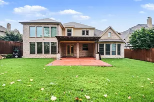 11559 Ashley Ln, Frisco, TX 75035 - Photo 1