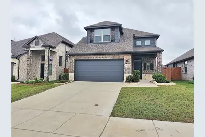 3936 Chesapeake Lane, Forney, TX 75114 - Photo 1