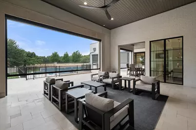 1905 Meadow View Court, Westlake, TX 76262 - Photo 38