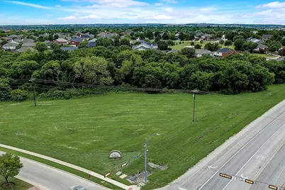 Tbd Bobcat Road, Roanoke, TX 76262 - Photo 1