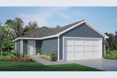 5521 Rollins Drive, Denton, TX 76249 - Photo 1