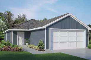 5521 Rollins Dr, Denton, TX 76249 - Photo 1