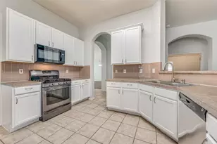 5828 Shetland Cir, Frisco, TX 75034 - Photo 4