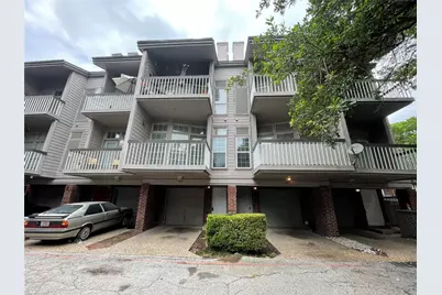 7474 Fair Oaks Avenue #7409, Dallas, TX 75231 - Photo 1