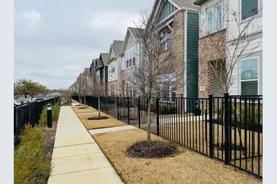 530 Mission Trail #B3B, Arlington, TX 76010 - Photo 26