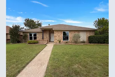 1415 Petunia Drive, Allen, TX 75002 - Photo 1