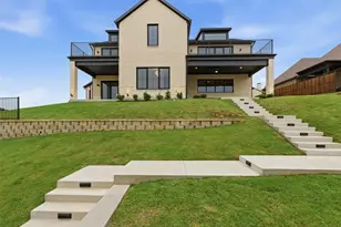 4513 Fair Creek Terrace, Fort Worth, TX 76008 - Photo 2