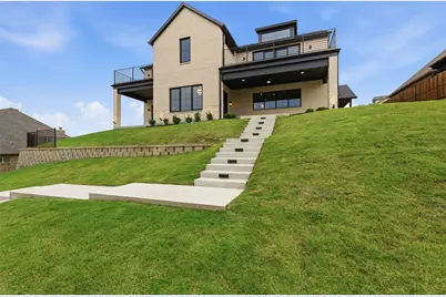 4513 Fair Creek Terrace, Fort Worth, TX 76008 - Photo 4