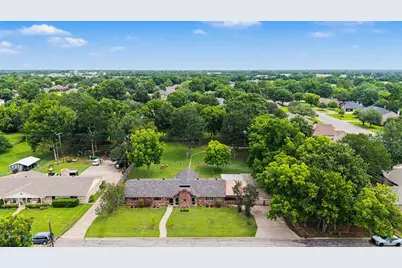 805 Wes Michael Road, Bonham, TX 75418 - Photo 28