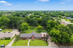 805 Wes Michael Rd, Bonham, TX 75418 - Photo 28
