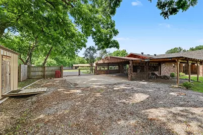 805 Wes Michael Road, Bonham, TX 75418 - Photo 20