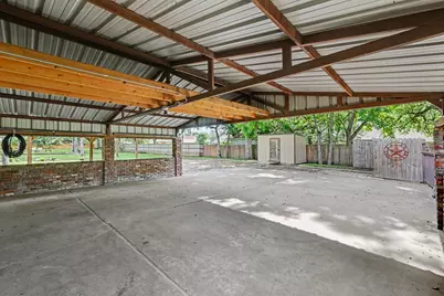 805 Wes Michael Road, Bonham, TX 75418 - Photo 22