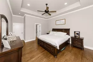 2433 Old Denton Hwy, Decatur, TX 76234 - Photo 18