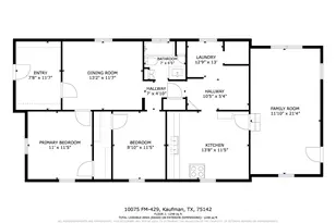 10075 Fm 429, Kaufman, TX 75142 - Photo 4