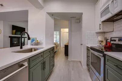 3105 San Jacinto Street #104, Dallas, TX 75204 - Photo 14