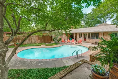 6828 Hyde Park Drive, Dallas, TX 75231 - Photo 24
