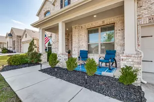 1232 Rushmore Dr, Burleson, TX 76028 - Photo 4