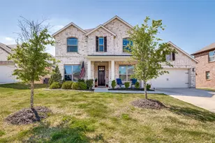 1232 Rushmore Dr, Burleson, TX 76028 - Photo 1