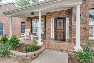 841 Forest Hollow Drive, Hurst, TX 76053 - Photo 1