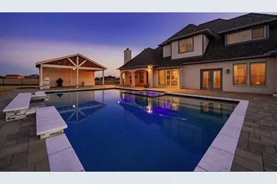 1570 Winding Creek Lane, Rockwall, TX 75032 - Photo 1
