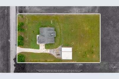 571 County Road 2830, Decatur, TX 76234 - Photo 36