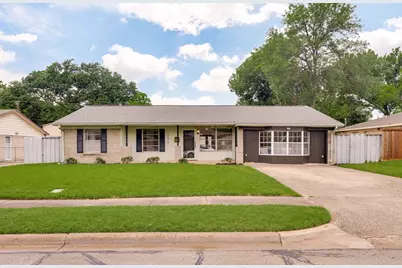 13535 Janwood Lane, Farmers Branch, TX 75234 - Photo 1