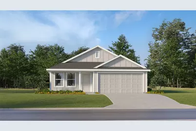2200 Canteen Street, Fort Worth, TX 76108 - Photo 1